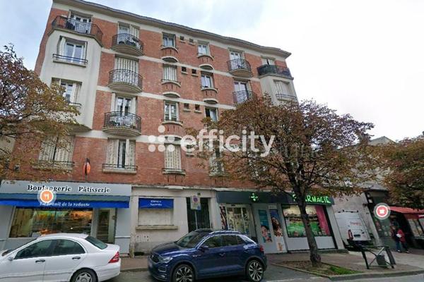 Appartement
         1 pièce
        - 23 m² Exclusivité 99 000 € *