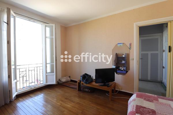 Appartement
         1 pièce
        - 23 m² Exclusivité 99 000 € *