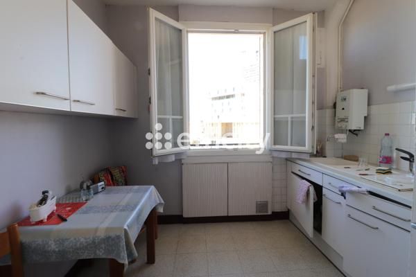 Appartement
         1 pièce
        - 23 m² Exclusivité 99 000 € *