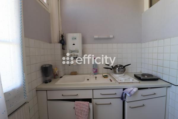 Appartement
         1 pièce
        - 23 m² Exclusivité 99 000 € *