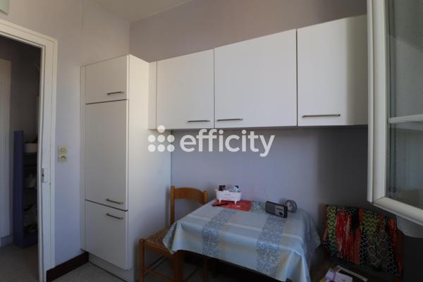 Appartement
         1 pièce
        - 23 m² Exclusivité 99 000 € *