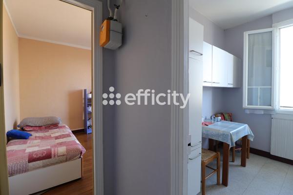 Appartement
         1 pièce
        - 23 m² Exclusivité 99 000 € *