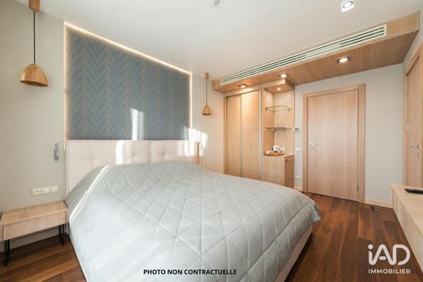 Appartement à vendre 4 pièces 137 m² Aix-les-Bains