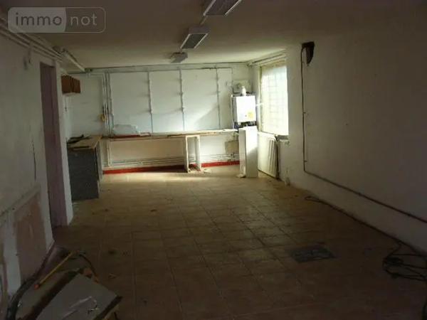 Achat - Maison Rambervillers 88700 10 pièces 280 m 2 450 m 2