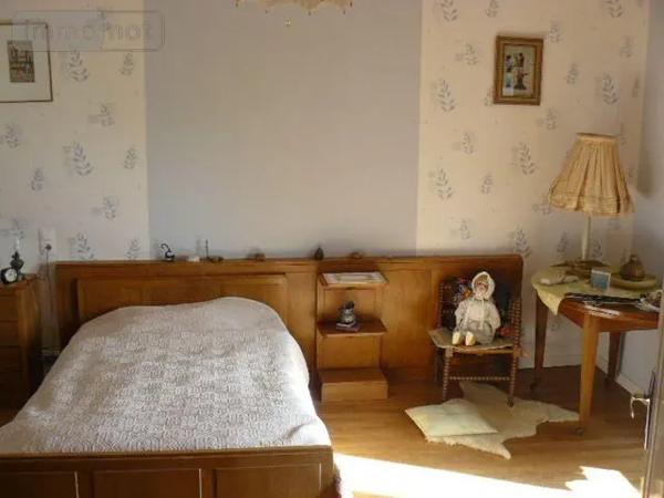 Achat - Maison Rambervillers 88700 10 pièces 280 m 2 450 m 2