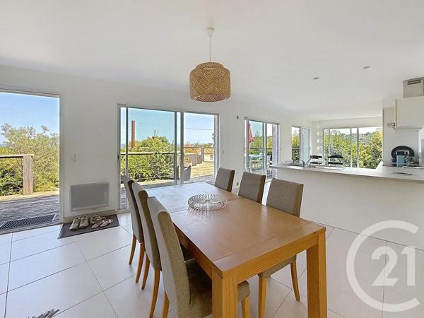 Maison à vendre  4 pièces - 112 m 2   PENTA DI CASINCA  - 202