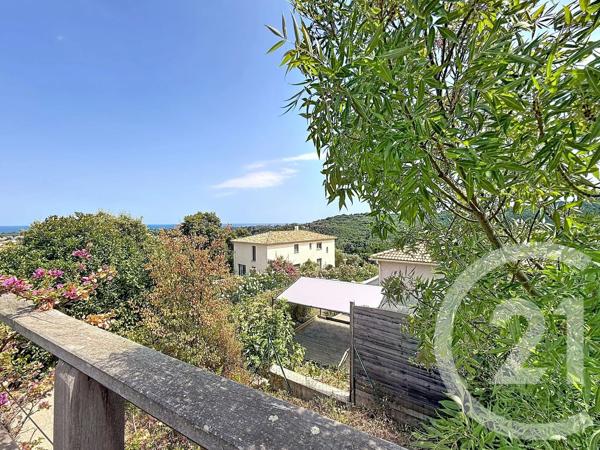 Maison à vendre  4 pièces - 112 m 2   PENTA DI CASINCA  - 202