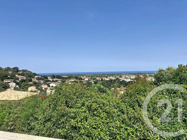 Maison à vendre  4 pièces - 112 m 2   PENTA DI CASINCA  - 202
