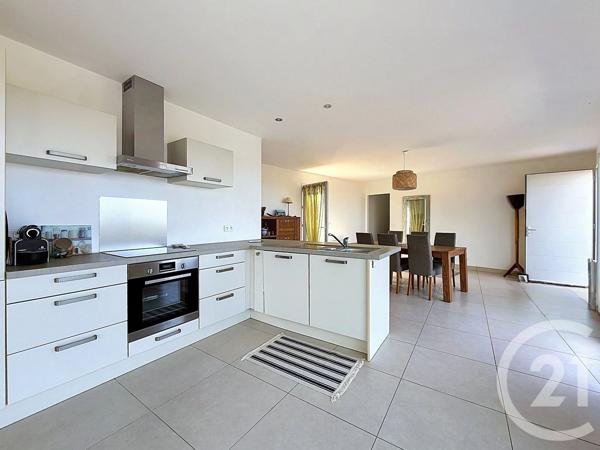 Maison à vendre  4 pièces - 112 m 2   PENTA DI CASINCA  - 202