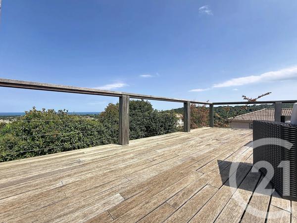 Maison à vendre  4 pièces - 112 m 2   PENTA DI CASINCA  - 202