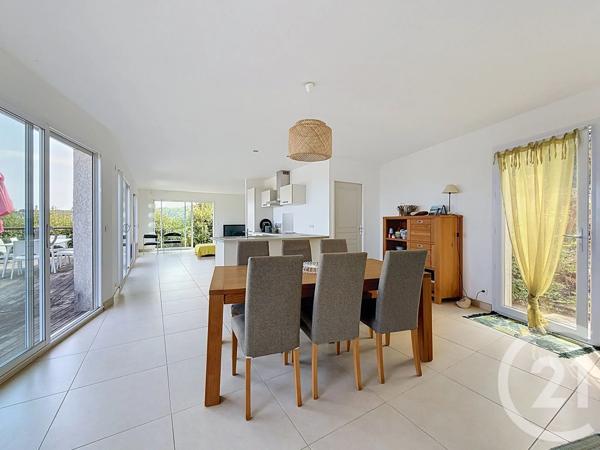 Maison à vendre  4 pièces - 112 m 2   PENTA DI CASINCA  - 202