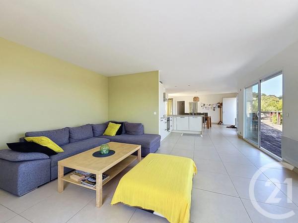 Maison à vendre  4 pièces - 112 m 2   PENTA DI CASINCA  - 202