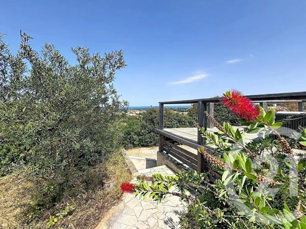 Maison à vendre  4 pièces - 112 m 2   PENTA DI CASINCA  - 202