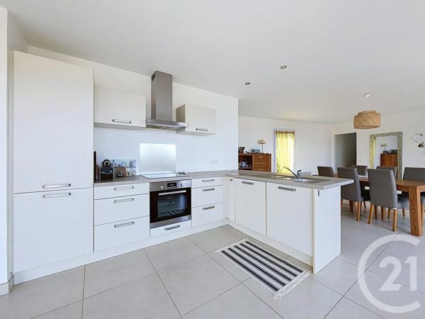 Maison à vendre  4 pièces - 112 m 2   PENTA DI CASINCA  - 202