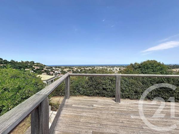 Maison à vendre  4 pièces - 112 m 2   PENTA DI CASINCA  - 202