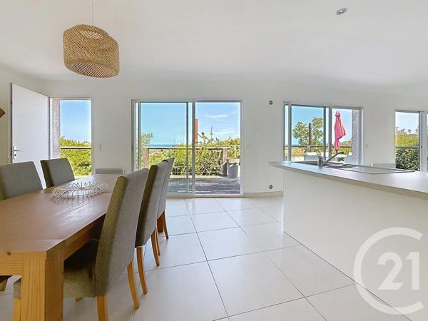 Maison à vendre  4 pièces - 112 m 2   PENTA DI CASINCA  - 202