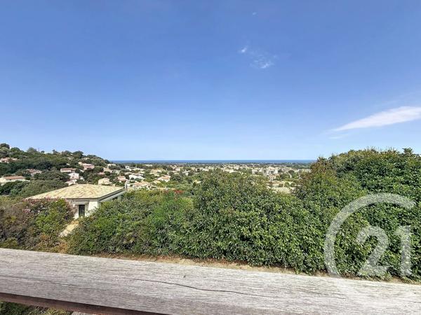 Maison à vendre  4 pièces - 112 m 2   PENTA DI CASINCA  - 202