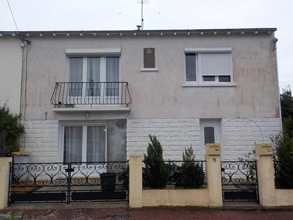 Immeuble Vergeroux 6 pièce(s) 127 m2