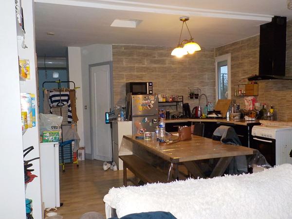 Immeuble Vergeroux 6 pièce(s) 127 m2