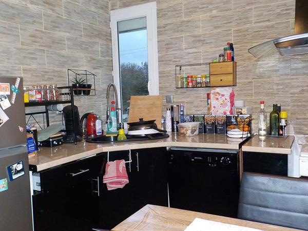 Immeuble Vergeroux 6 pièce(s) 127 m2