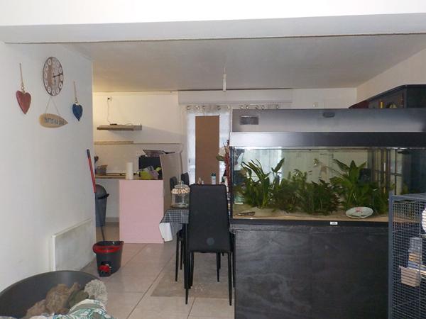 Immeuble Vergeroux 6 pièce(s) 127 m2