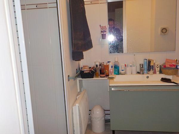 Immeuble Vergeroux 6 pièce(s) 127 m2