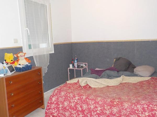 Immeuble Vergeroux 6 pièce(s) 127 m2