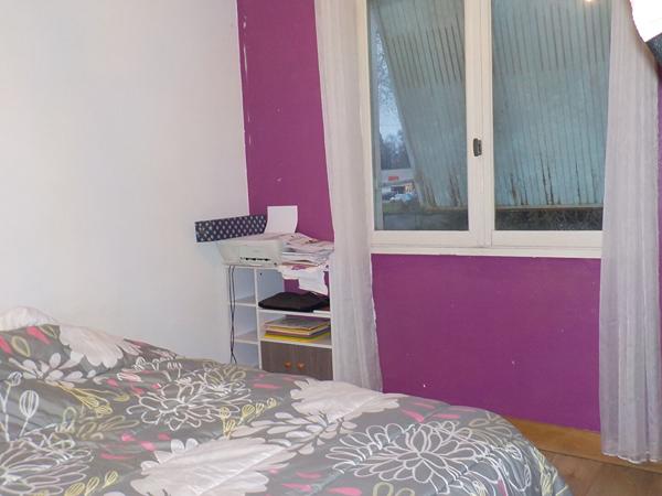 Immeuble Vergeroux 6 pièce(s) 127 m2