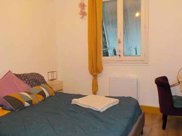 Immeuble Vergeroux 6 pièce(s) 127 m2