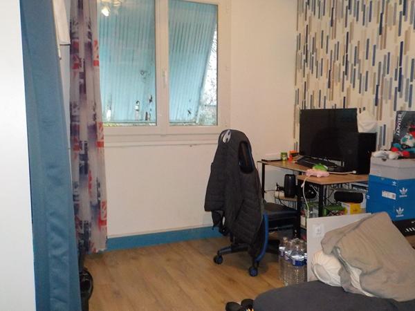 Immeuble Vergeroux 6 pièce(s) 127 m2