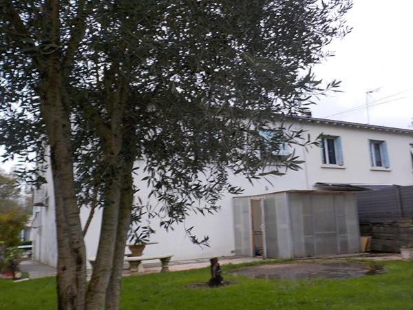 Immeuble Vergeroux 6 pièce(s) 127 m2