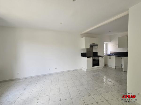 Maison T3