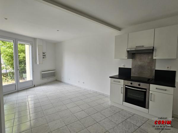 Maison T3
