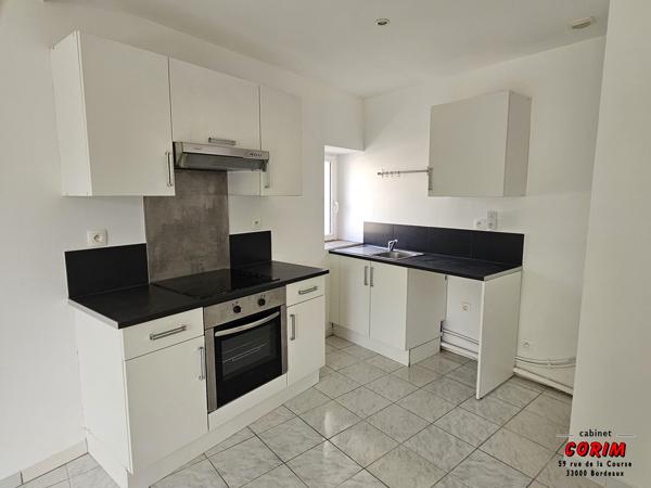 Maison T3