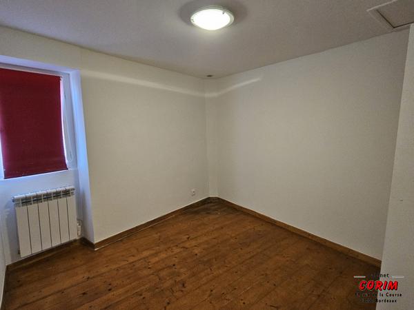Maison T3
