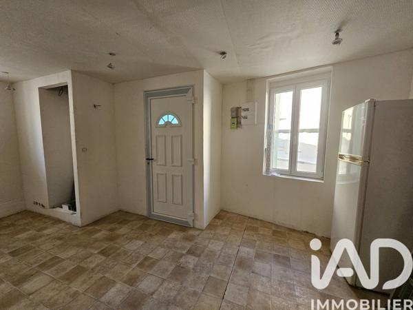 Immeuble à vendre 135 m² Saint-Chinian