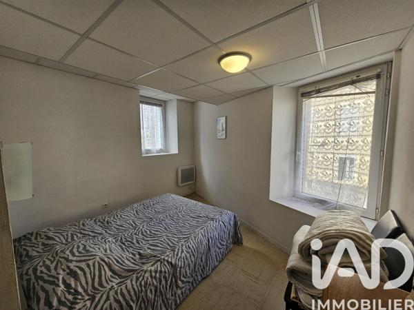 Immeuble à vendre 135 m² Saint-Chinian