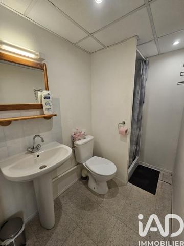 Immeuble à vendre 135 m² Saint-Chinian