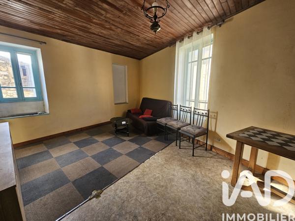 Immeuble à vendre 135 m² Saint-Chinian