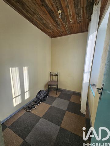 Immeuble à vendre 135 m² Saint-Chinian