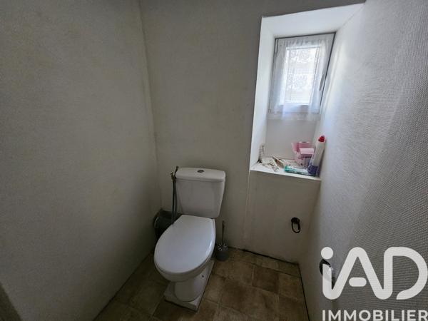 Immeuble à vendre 135 m² Saint-Chinian