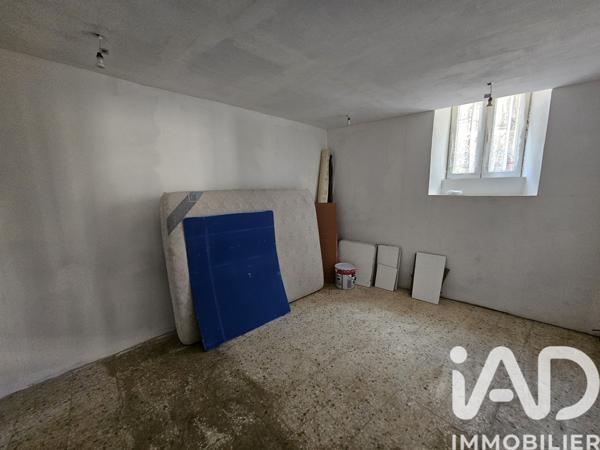 Immeuble à vendre 135 m² Saint-Chinian