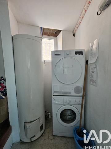 Immeuble à vendre 135 m² Saint-Chinian