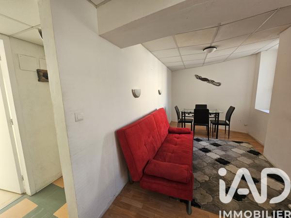 Immeuble à vendre 135 m² Saint-Chinian