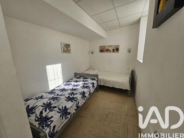 Immeuble à vendre 135 m² Saint-Chinian