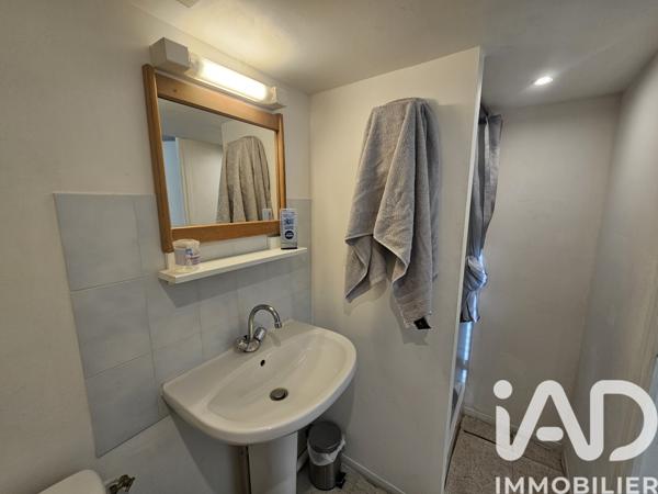 Immeuble à vendre 135 m² Saint-Chinian