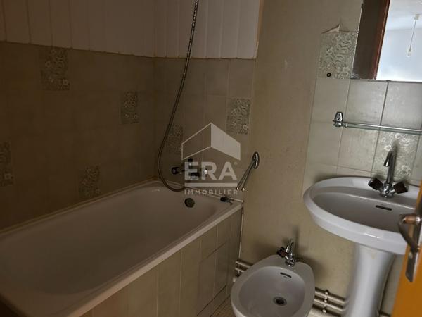 Immeuble à vendre à Tarbes - 9 lots, 16 pièces, 11 chambres
