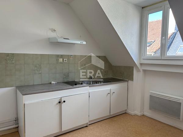 Immeuble à vendre à Tarbes - 9 lots, 16 pièces, 11 chambres