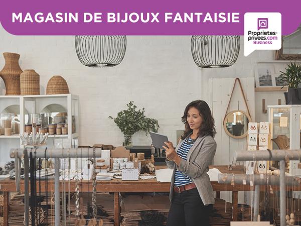 75009 PARIS, Saint Lazare - Fonds de commerce/ Droit au bail  20 m²