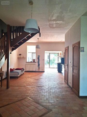 Achat - Maison | Maison La Flèche 72200 5 pièces 85 m 2 128 m 2
